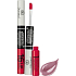 Dermacol 16H Lip Color lang anhaltende Lippenfarbe 09 3 ml und 4,1 ml