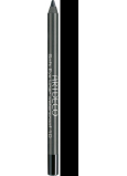 Artdeco Soft wasserfester Konturenstift für die Augen 10 Black 1,2 g