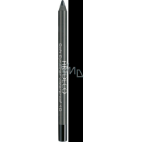 Artdeco Soft wasserfeste Konturstift für die Augen 10 Black 1,2 g