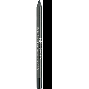 Artdeco Soft wasserfeste Konturstift für die Augen 10 Black 1,2 g