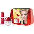 Dermacol BT Zellintensive Lifting-Creme 50 ml + Umbaupflege 30 ml + Beutel, Kosmetikset