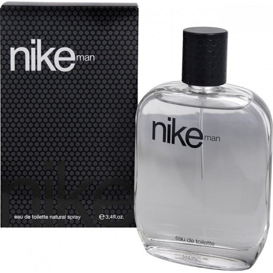 Nike Man Eau de Toilette 30 ml