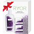 Ryor Seetang Tagescreme 50 ml + Nachtcreme 50 ml + Ultramast Körperlotion 300 ml, Kosmetikset
