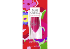 Naomi Campbell Böhmischer Garten Eau de Toilette für Frauen 15 ml