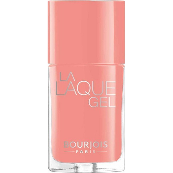 Bourjois La Laque Nagellack Nagellack 14 Pink Pocket 10 ml