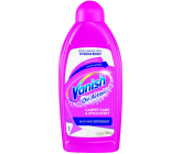 Vanish Oxi Action 3in1 maschinelle Teppichreinigung 500 ml