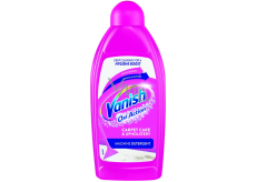 Vanish Oxi Action 3in1 maschinelle Teppichreinigung 500 ml