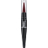 Essence Matt Lipstick & Liner 2 in 1 Lippenstift & Lippenstift 05 Lush Berry 1,5 g