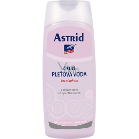 Astrid Intensive Reinigungslotion für trockene und empfindliche Haut 200 ml