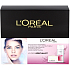 Loreal Paris Triple Active Hydra Specialist tägliche Feuchtigkeitscreme 50 ml + Sublime Weiches Mizellenwasser 200 ml, Kosmetikset