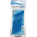 Tepe Angle Interdentalbürsten 0,6 mm blau 6 Stück
