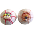 Bomb Cosmetics Modern Princess Funkelndes ballistisches Bad 160 g Mix