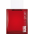 Jil Sander Sun Men Sport Eau de Toilette 125 ml Tester