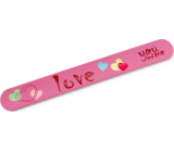 Nici Love Armband pink