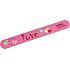 Nici Love Armband pink