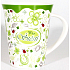 Nekupto Gift Center Becher für Glück 11 x 9 x 6,2 cm