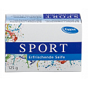 Kappus Sport Toilettenseife für Männer 125 g