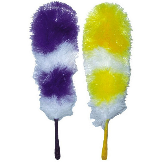 Clanax Antistatik-Staubwedel 62 cm