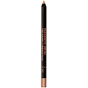 Dermacol Metallic Eyeliner Magnetischer Metallic Eyeliner mit Bleistift 02 Bronze 2 g