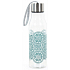 Albi Reiseflasche Blüten im Kreis 650 ml