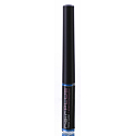HairPlus FacEvolution Nährstoffreiche schnell trocknende flüssige Eyeliner mit Wachstumsserum Blau 1,5 ml