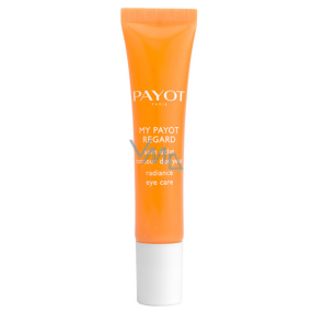 Payot My Payot Regard Aufhellende Augenpflege mit Super-Roll-Extrakt 15 ml