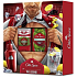 Old Spice Lemon mit Sandelholz Antitranspirant Deo-Stick für Männer 50 ml + 2in1 Duschgel und Shampoo 250 ml, Kosmetik-Set