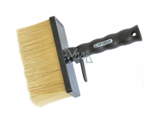 Spokar Square Pinsel, reine Borste, Größe 160 x 65 mm