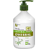 Über Herbal Fresh Yarrow sanftes, sanftes Gel für die Intimhygiene 500 ml