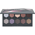 Catrice Superbia Vol. 2 gefrostete Lidschatten-Edition in Taupe Lidschatten-Palette 010 Icy Fire 15 g