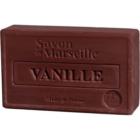 Le Chatelard Vanille Toilettenseife 100 g