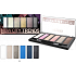 Revers New City Trends Lidschatten-Palette 05 9 g