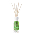 Millefiori Milano Natural Green Fig & Iris - Grüner Feigen- und Iris-Diffusor 250 ml + 8 30 cm lange Stiele für mittelgroße Räume dauert min. 3 Monate
