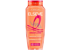 Loreal Paris Elseve Dream Long Regenerierendes Shampoo für strapaziertes langes Haar 250 ml