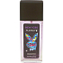 Playboy New York parfümiertes Deodorantglas für Männer 75 ml Tester