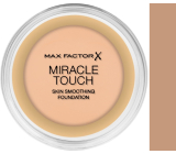 Max Factor Miracle Touch Foundation Schaum Make-up 75 Gold 11,5 g