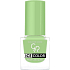 Golden Rose Ice Color Nagellack Mini Nagellack 176 6 ml