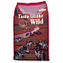 Geschmack des Wild Southwest Canyon Canine Komplettfutter für Hunde jeden Alters und aller Rassen 13 kg