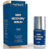 Nafigate Cosmetics Skin Recovery Feuchtigkeitsspendendes Serum gegen alternde Haut, für reife Haut 50+ 15ml