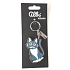 Albi Original PVC Schlüsselanhänger Katze 11 cm
