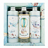Bohemia Gifts Myšák XL Duschgel 250 ml + Haarshampoo 250 ml + Badezusatz 250 ml, Kosmetikset