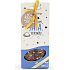 Nekupto Gift Center Obst loser Tee Best Dad 40 g