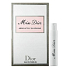 Christian Dior Fräulein Dior Absolut blühendes Eau de Parfum für Frauen 1 ml mit Spray, Fläschchen