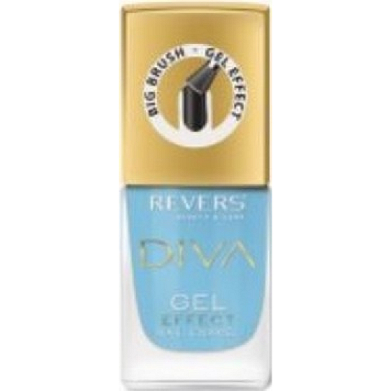 Revers Diva Gel Effekt Gel Nagellack 060 12 ml