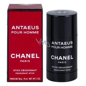Chanel Antaeus pour Homme Deo-Stick für Männer 75 ml