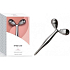 Payot Prof Face Moving Tooll Zink-Gesichtsmassage-Roller