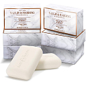 Baylis & Harding Weißer Tee und Neroli feste Toilettenseife mit dem Duft von Jasmin und weißem Tee 200 g