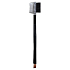 Doppelseitiger Kosmetikpinsel mit Kamm und Pinsel für Augenbrauen und Wimpern 13,5 cm L 101