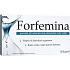 Forfemina Dietary Supplement hilft bei der Entfernung von überschüssigem Wasser aus dem Körper von 30 Tabletten