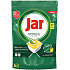 Jar Original All in One Lemon Spülmaschinenkapseln 57 Stück